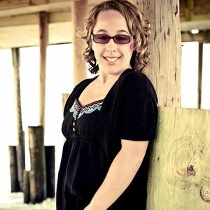 Meet your Posher, Kristin